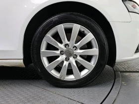 Audi A4 2.0 TFSI Quattro, снимка 5