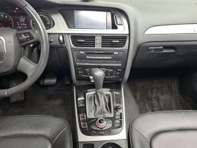 Audi A4 2.0 TFSI Quattro, снимка 14