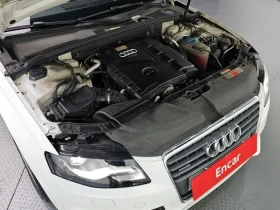 Audi A4 2.0 TFSI Quattro, снимка 6