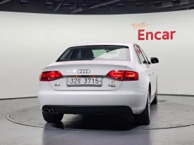 Audi A4 2.0 TFSI Quattro, снимка 4