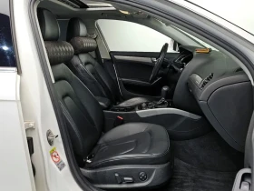 Audi A4 2.0 TFSI Quattro, снимка 10