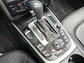 Audi A4 2.0 TFSI Quattro, снимка 9