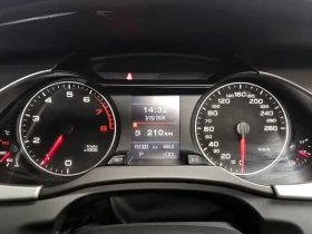 Audi A4 2.0 TFSI Quattro, снимка 8