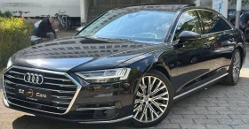 Audi A8 5.0TDI 3бр НА ЧАСТИ, снимка 1