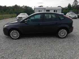Ford Focus 1.6d klima itali, снимка 3