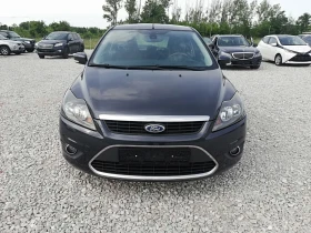 Ford Focus 1.6d klima itali, снимка 2
