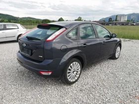 Ford Focus 1.6d klima itali, снимка 6