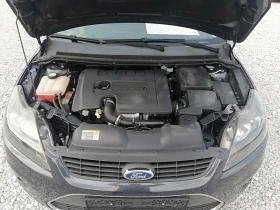 Ford Focus 1.6d klima itali, снимка 15