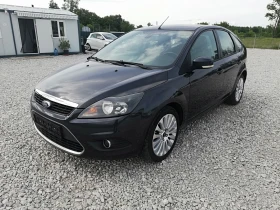Ford Focus 1.6d klima itali, снимка 1