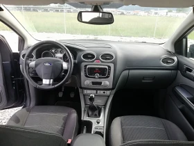 Ford Focus 1.6d klima itali, снимка 13