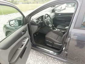 Ford Focus 1.6d klima itali, снимка 9