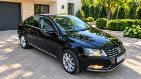 VW Passat, снимка 7