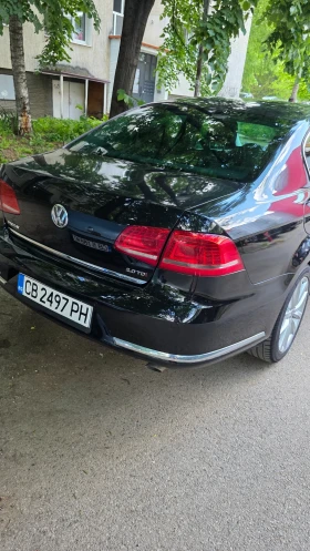 VW Passat M1, снимка 2