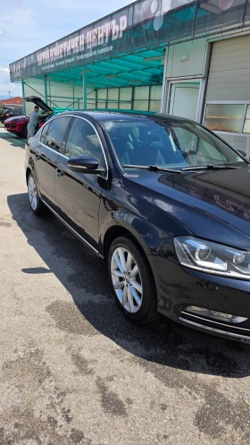 VW Passat M1, снимка 13