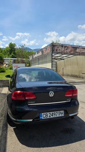 VW Passat M1, снимка 10
