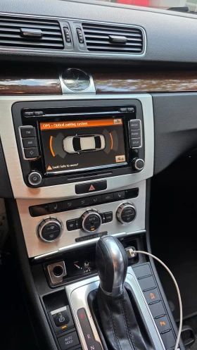 VW Passat M1, снимка 4