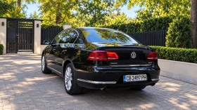 VW Passat, снимка 3