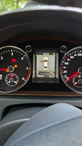 VW Passat M1, снимка 5