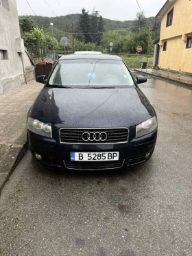 Audi A3, снимка 2