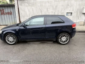 Audi A3, снимка 4