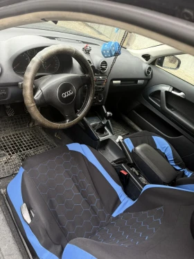 Audi A3, снимка 5