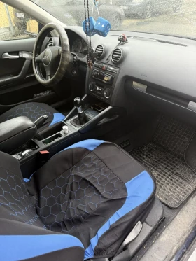 Audi A3, снимка 6