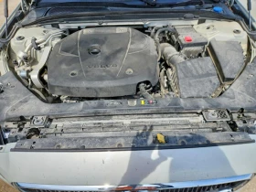 Volvo S60 2.0l T5 Momentum, снимка 11