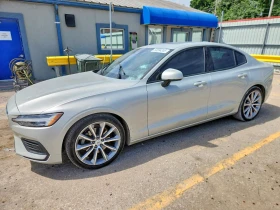 Volvo S60 2.0l T5 Momentum, снимка 1
