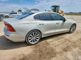 Volvo S60 2.0l T5 Momentum, снимка 3