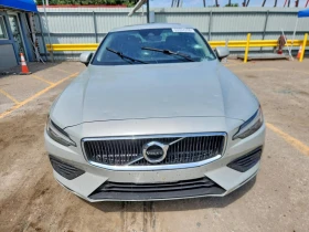 Volvo S60 2.0l T5 Momentum, снимка 5