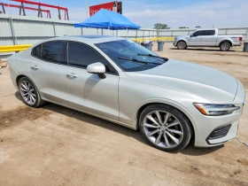 Volvo S60 2.0l T5 Momentum, снимка 4