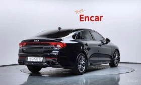 Kia K5, снимка 2