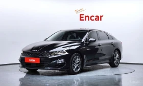 Kia K5, снимка 1