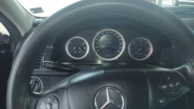 Mercedes-Benz C 200, снимка 4