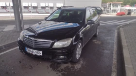 Mercedes-Benz C 200, снимка 1