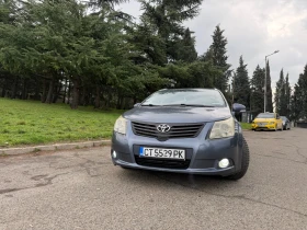 Toyota Avensis, снимка 1