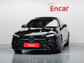 Mercedes-Benz CLE 200 200 COUPE, снимка 3