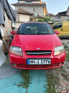 Daewoo Kalos 1.2, снимка 8