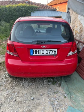 Daewoo Kalos 1.2, снимка 6