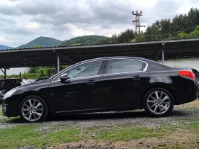 Peugeot 508 -1.6i-156кс-АВТОМАТИК-КОЖА-КЛИМАТРОНИК-EURO 5-, снимка 6