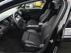 Peugeot 508 -1.6i-156кс-АВТОМАТИК-КОЖА-КЛИМАТРОНИК-EURO 5-, снимка 9
