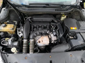 Peugeot 508 -1.6i-156кс-АВТОМАТИК-КОЖА-КЛИМАТРОНИК-EURO 5-, снимка 16