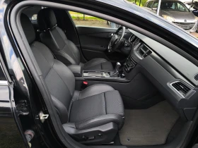 Peugeot 508 -1.6i-156кс-АВТОМАТИК-КОЖА-КЛИМАТРОНИК-EURO 5-, снимка 15