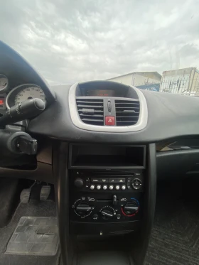 Peugeot 207 1.4, снимка 5