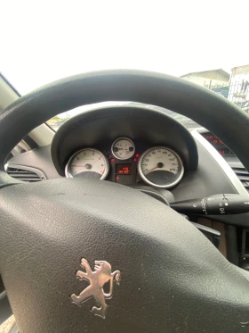 Peugeot 207 1.4, снимка 7