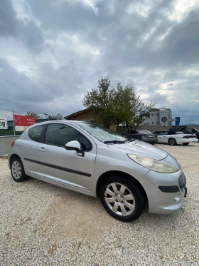 Peugeot 207 1.4, снимка 2