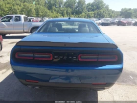 Dodge Challenger SXT | 3.6 V6 | Nappa Кожа | Подгрев и Вентила, снимка 15