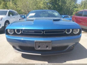 Dodge Challenger SXT | 3.6 V6 | Nappa Кожа | Подгрев и Вентила, снимка 11