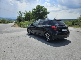 Peugeot 208, снимка 5