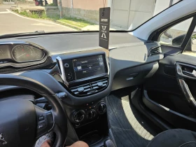 Peugeot 208, снимка 9